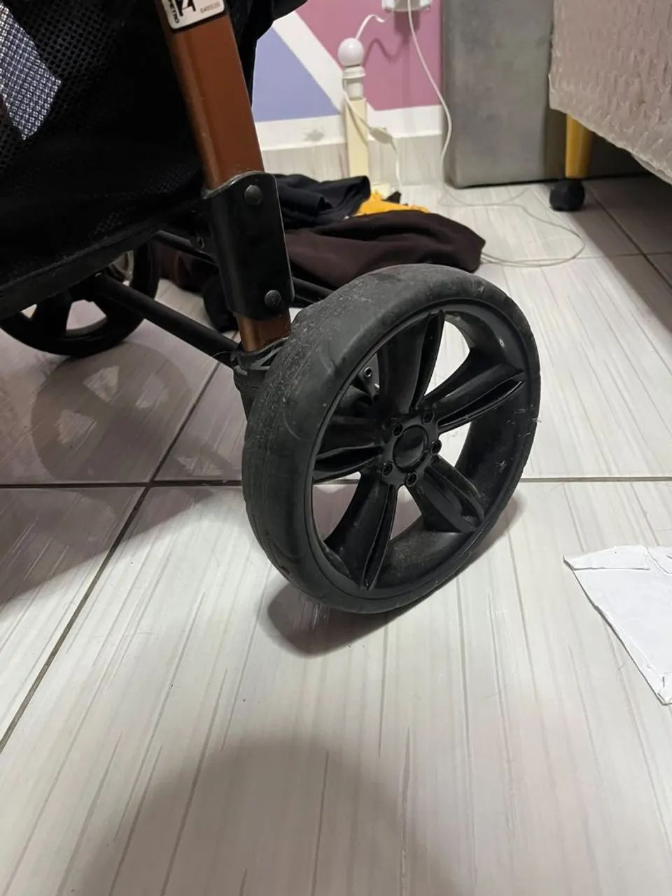 Carinho pra bebe  - Foto 5