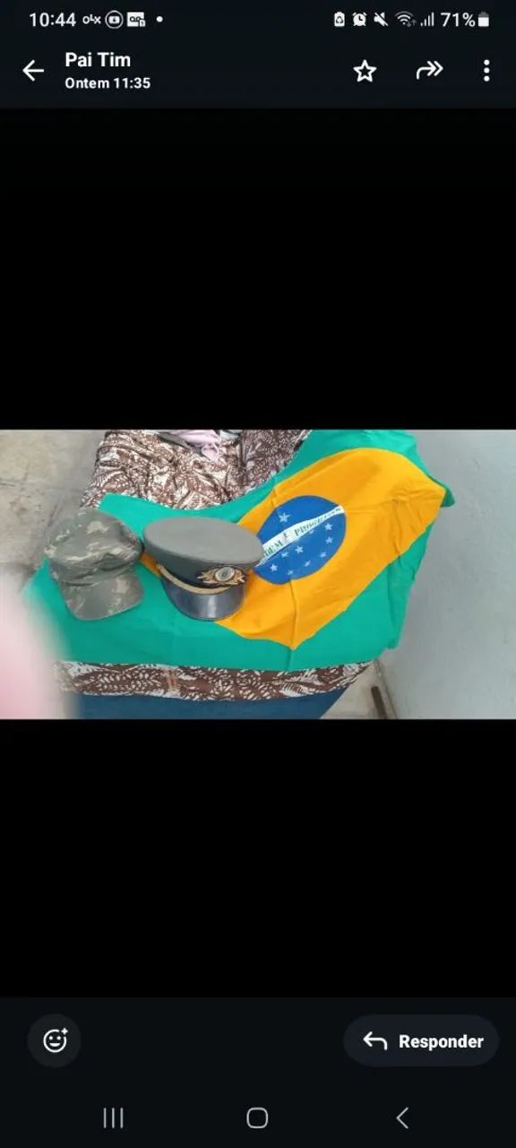 MATERIAL MILITAR - Foto 5