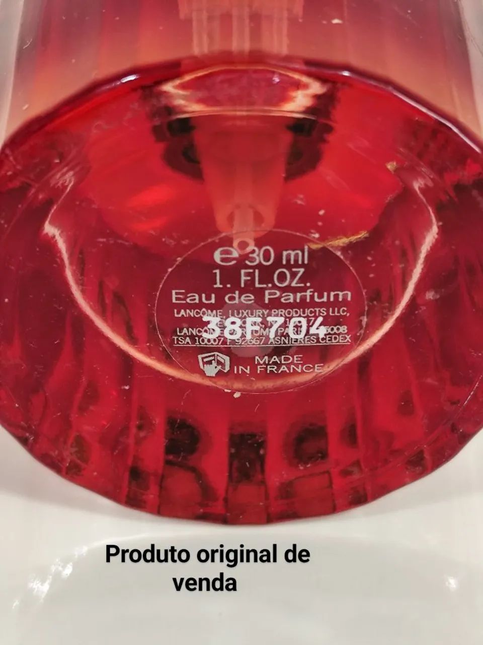 Magnifique da Lancôme (Eau de Parfum, 30 ml). SEM CAIXA. - Foto 5