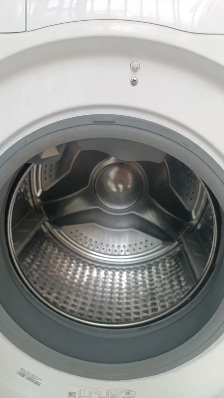 Lava e seca  Samsung 10kg  - Foto 2