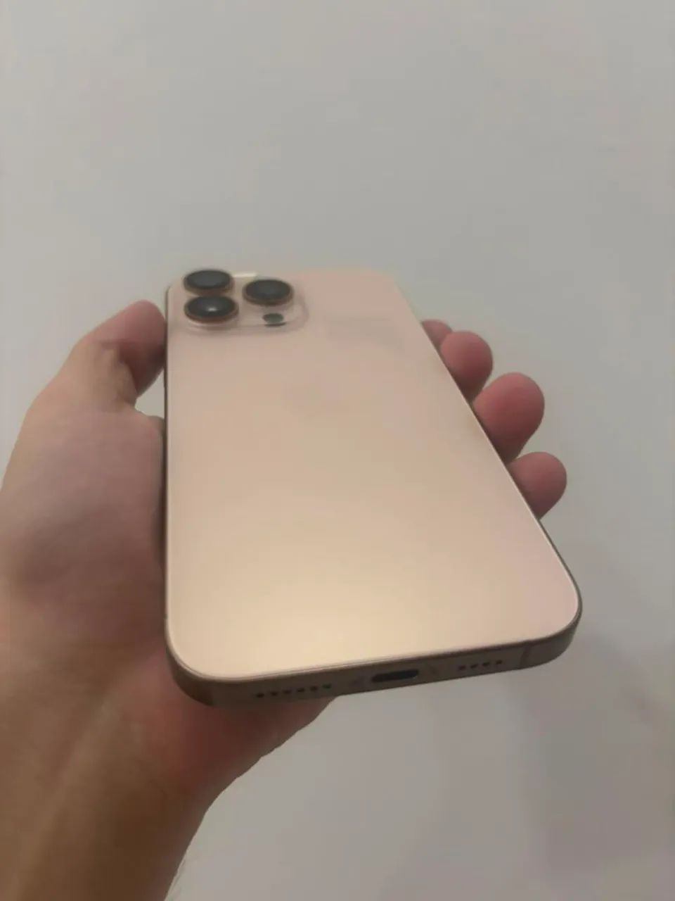 iPhone 16 pro Max 256 g