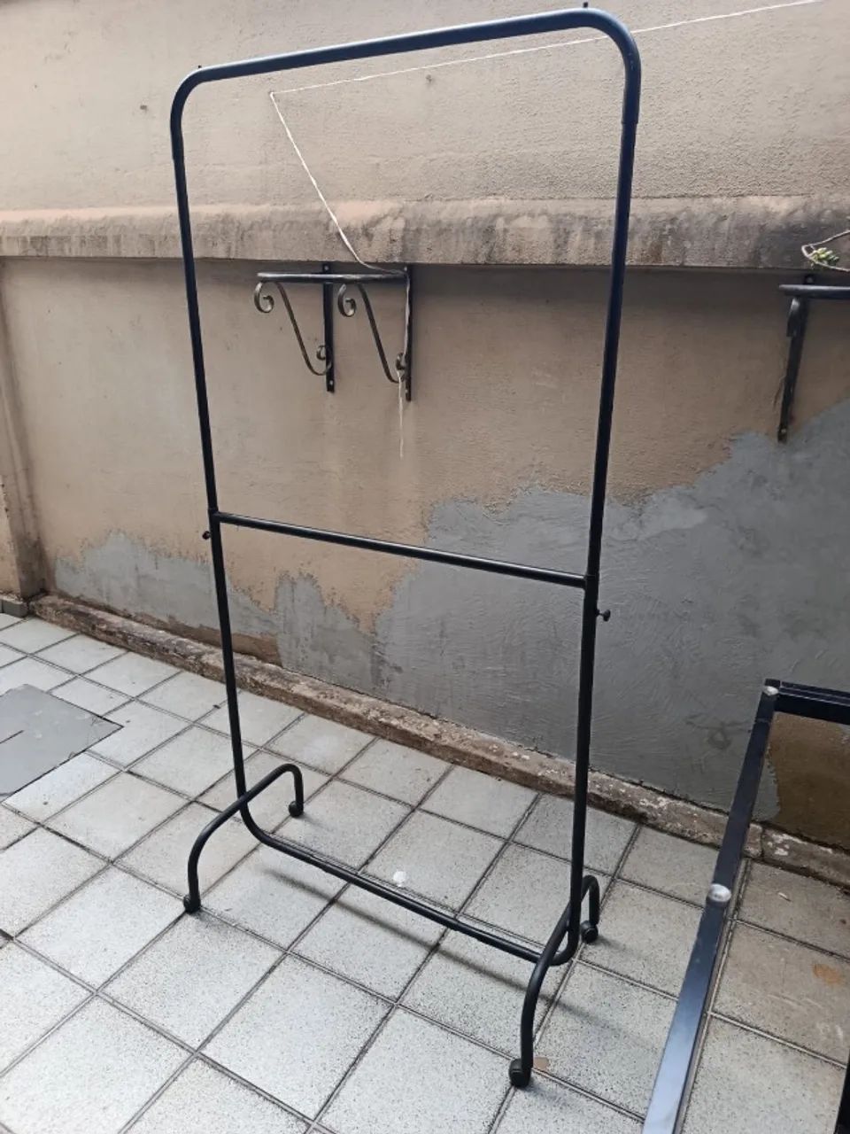 Arara dupla móvel - Foto 2