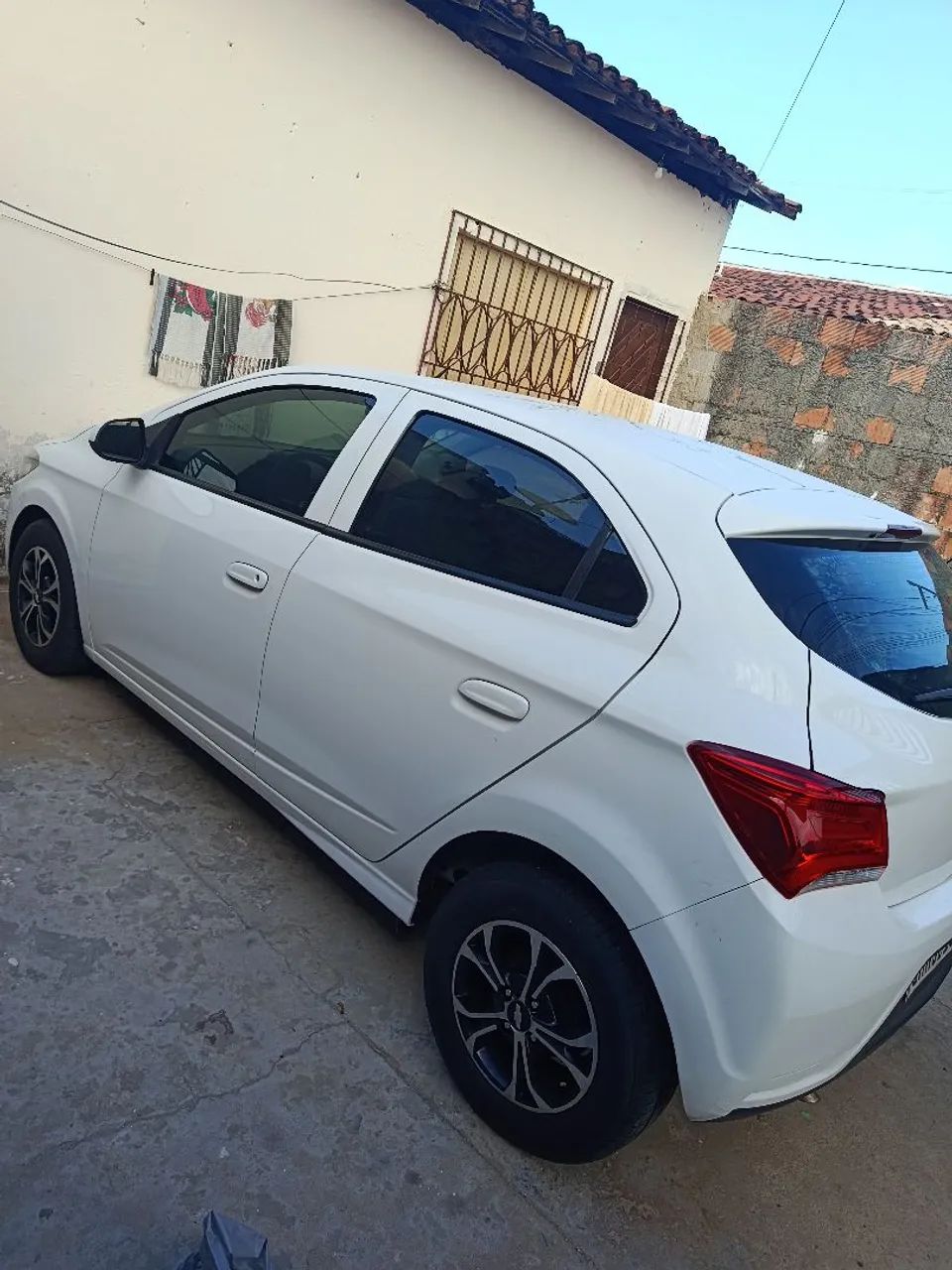 Vendo Onix  - Foto 5