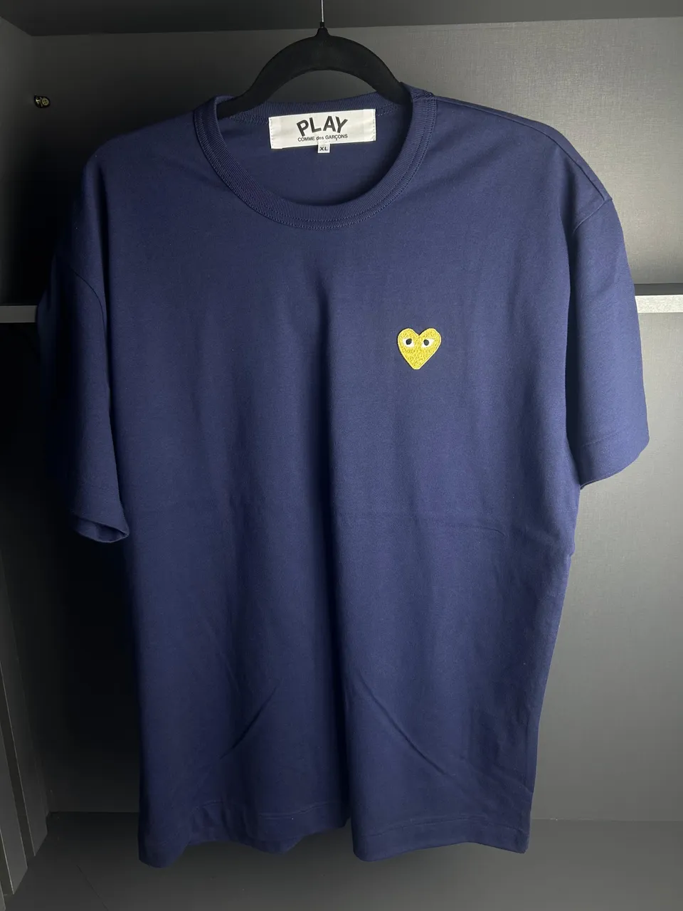 comme des garcons