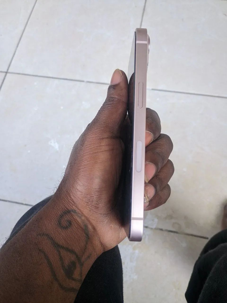iPhone 13 somente venda  - Foto 5