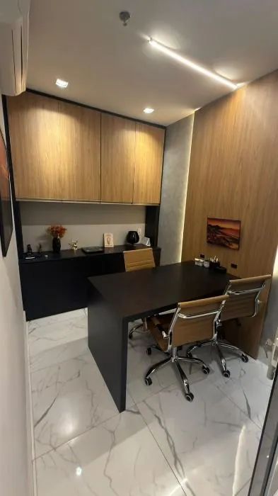 Sala comercial no Resende Shopping. - Foto 5