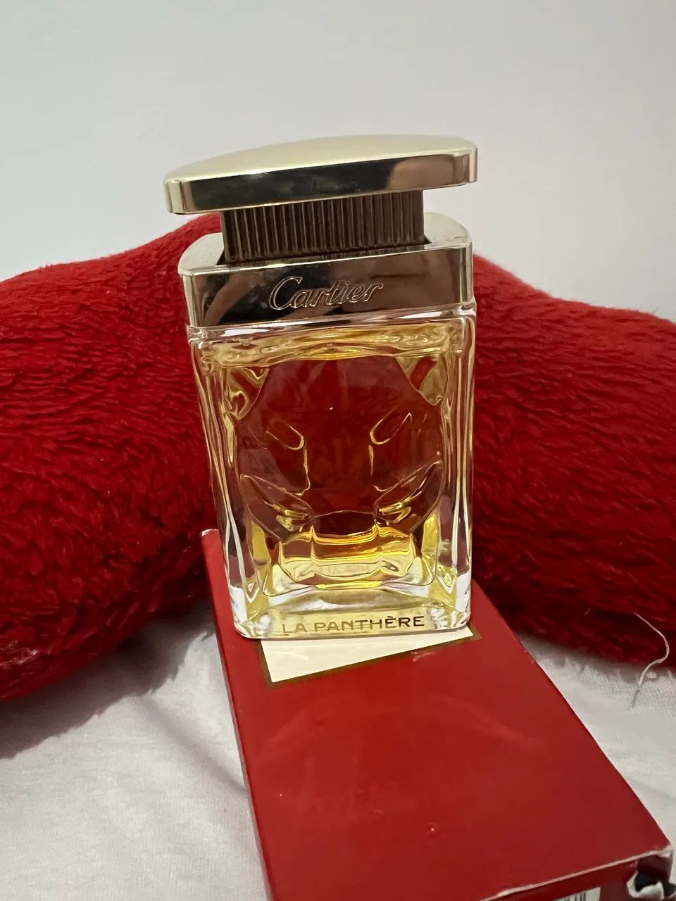 Perfume original 