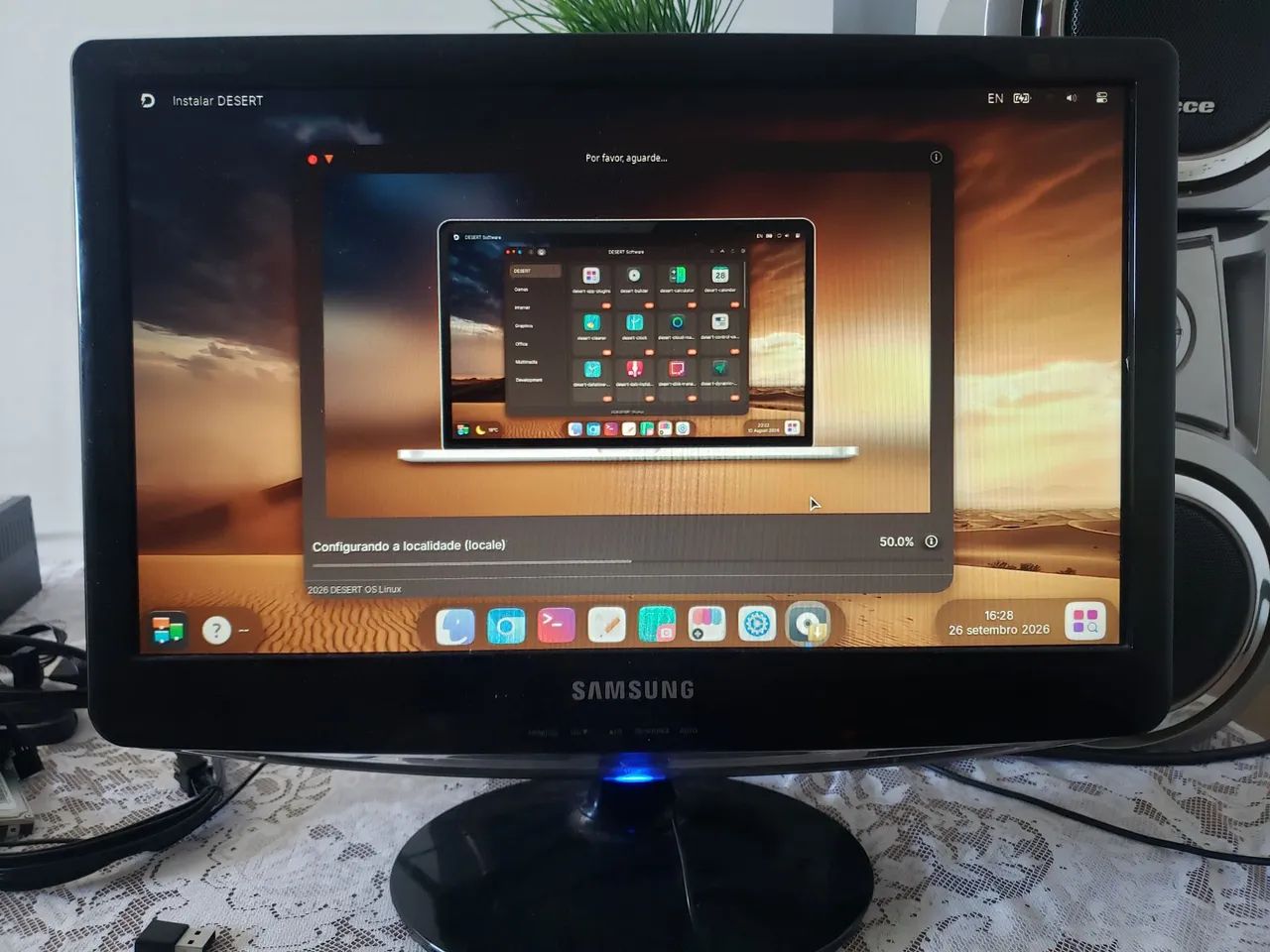 Computador completo  - Foto 4