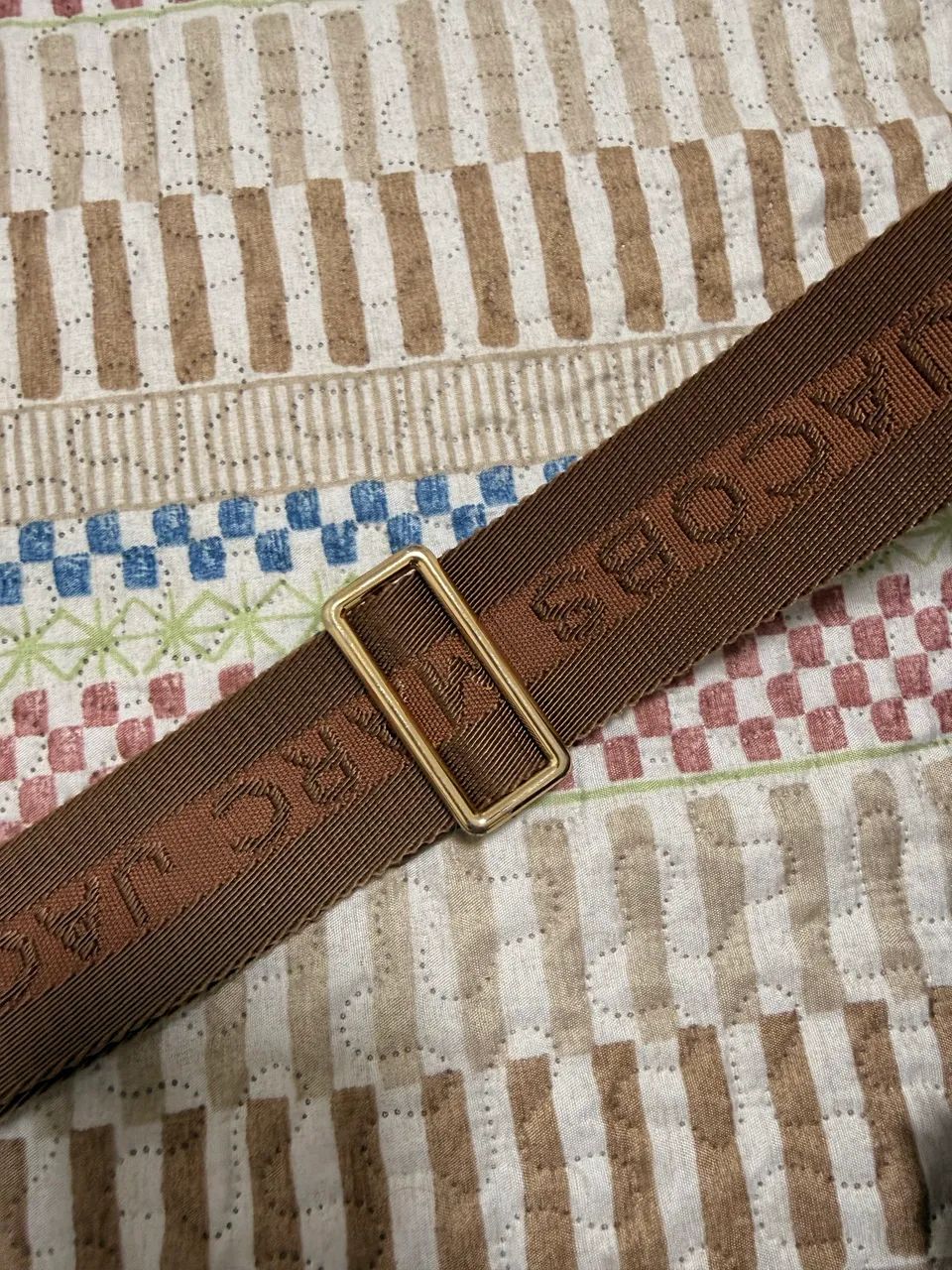 Bolsa Marc Jacobs Original  - Foto 4