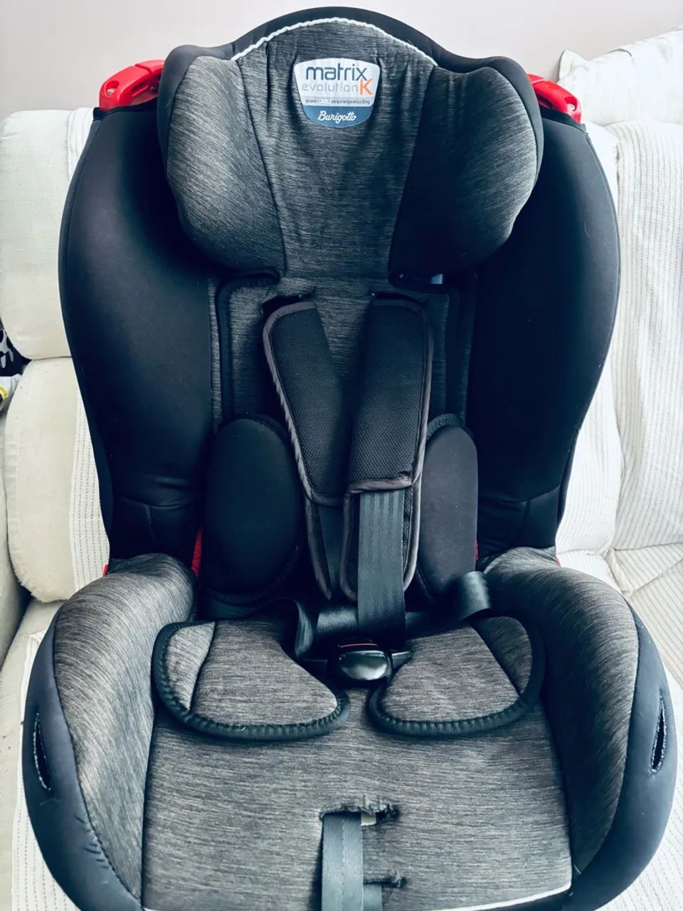 Cadeirinha para carro  - Foto 3