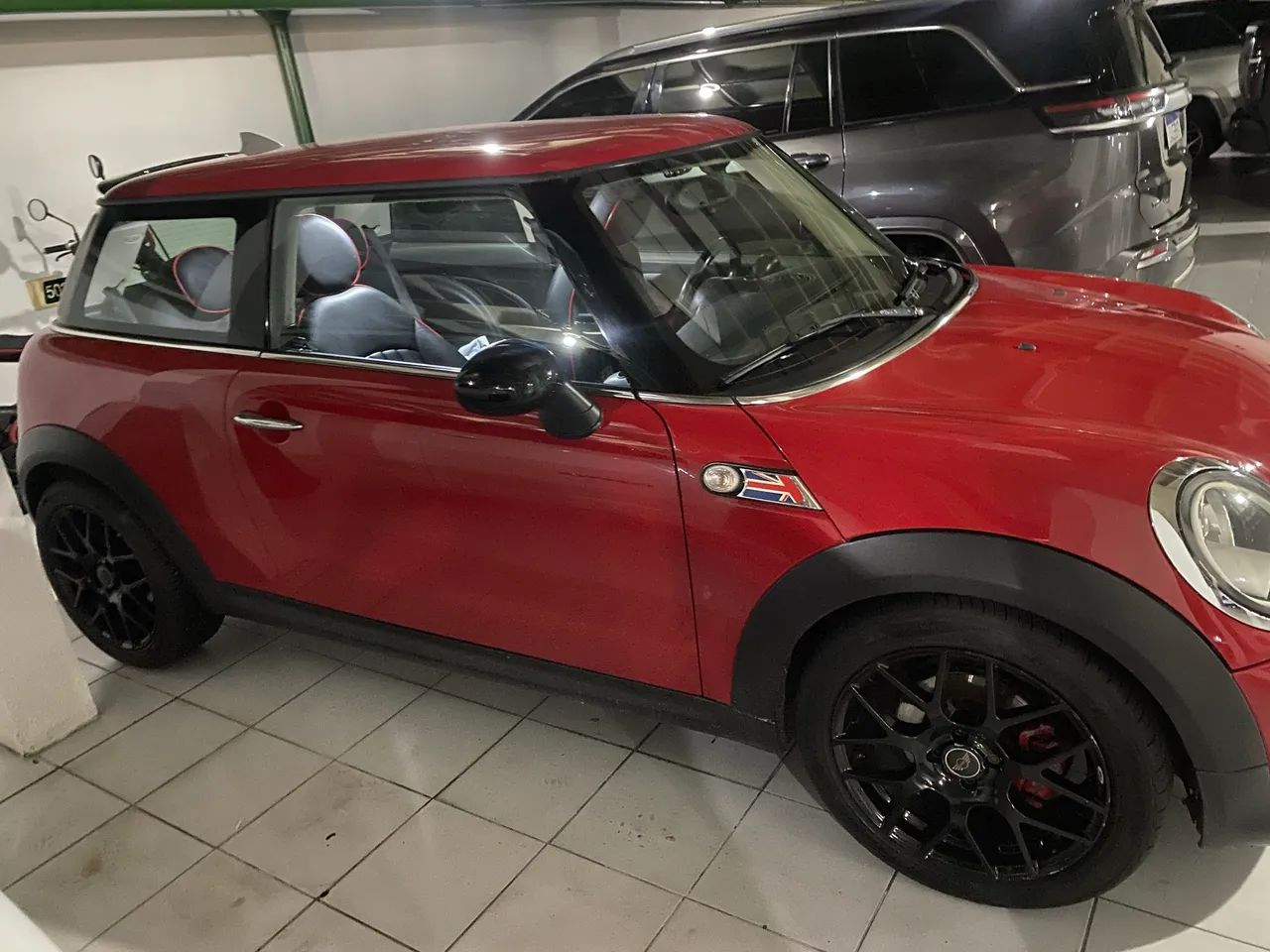 Mini One 1.6 Aut. 2013 - Foto 2