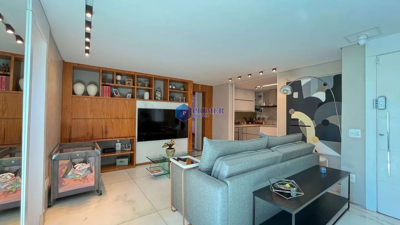 Imóvel, 4 quartos, 4 suites, 4 vagas - Foto 2