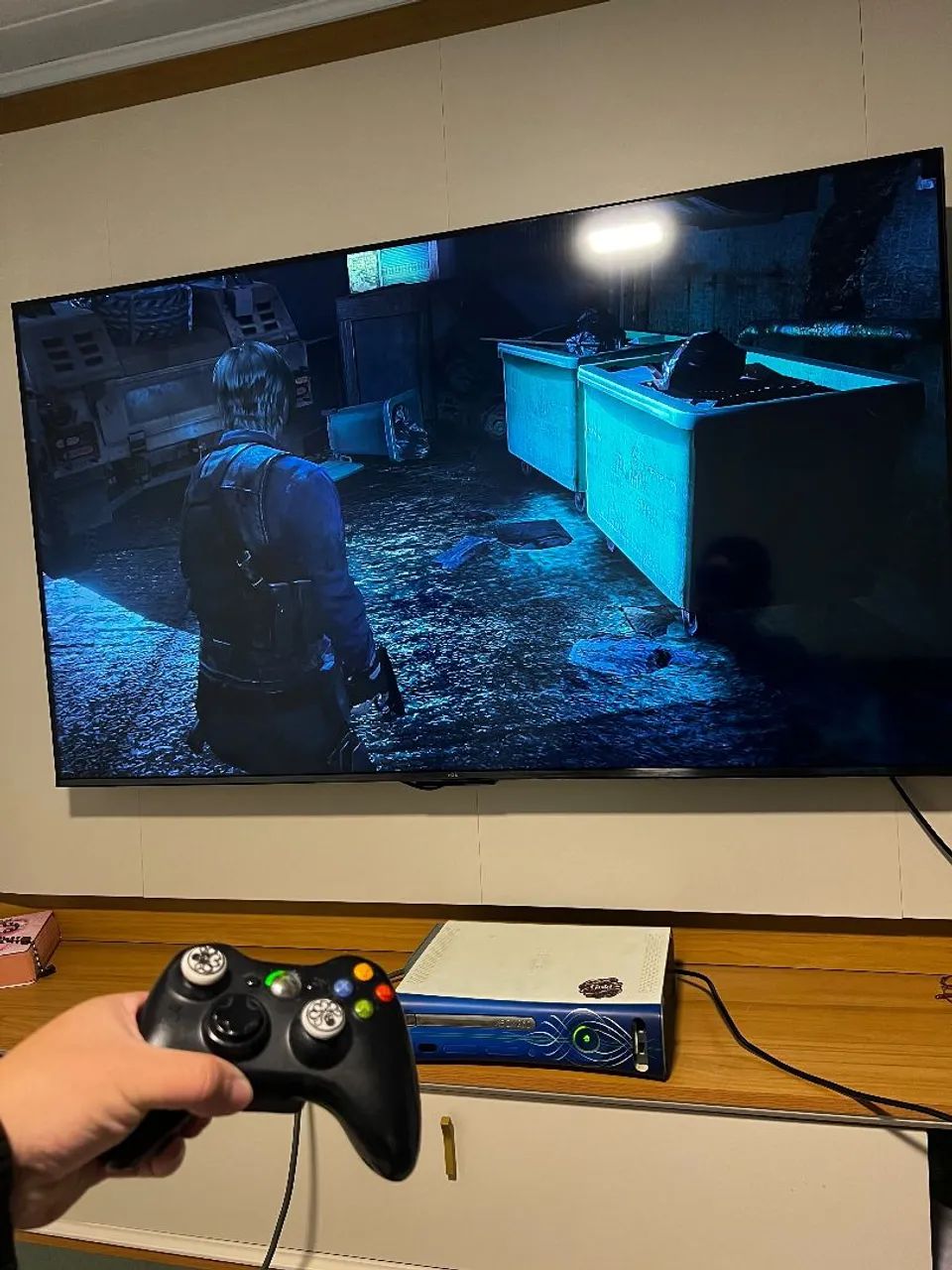 Xbox 360 