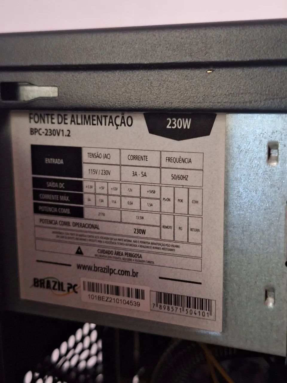 Computador Básico - Foto 5