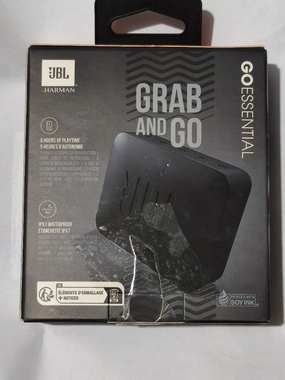 JBL GO ESSENTIAL - Foto 2