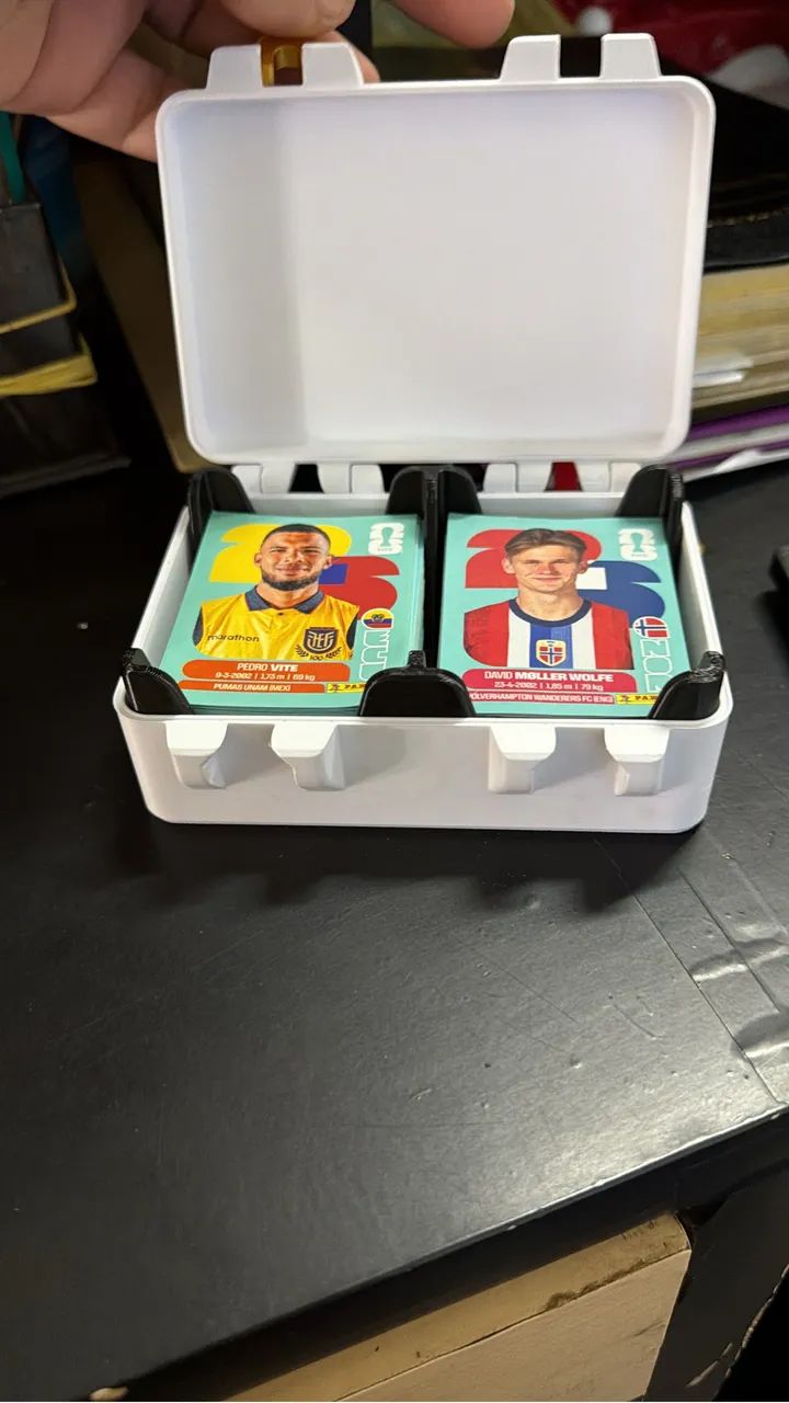 Figurinhas copa 2026 - Foto 2
