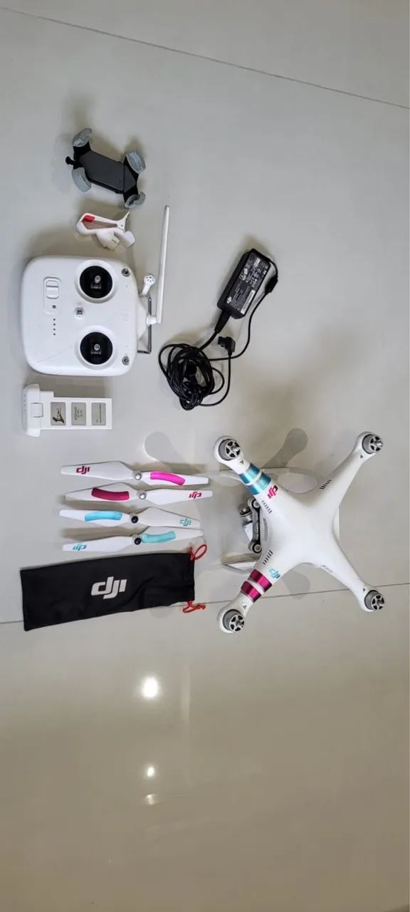 drone phanton 3 standard