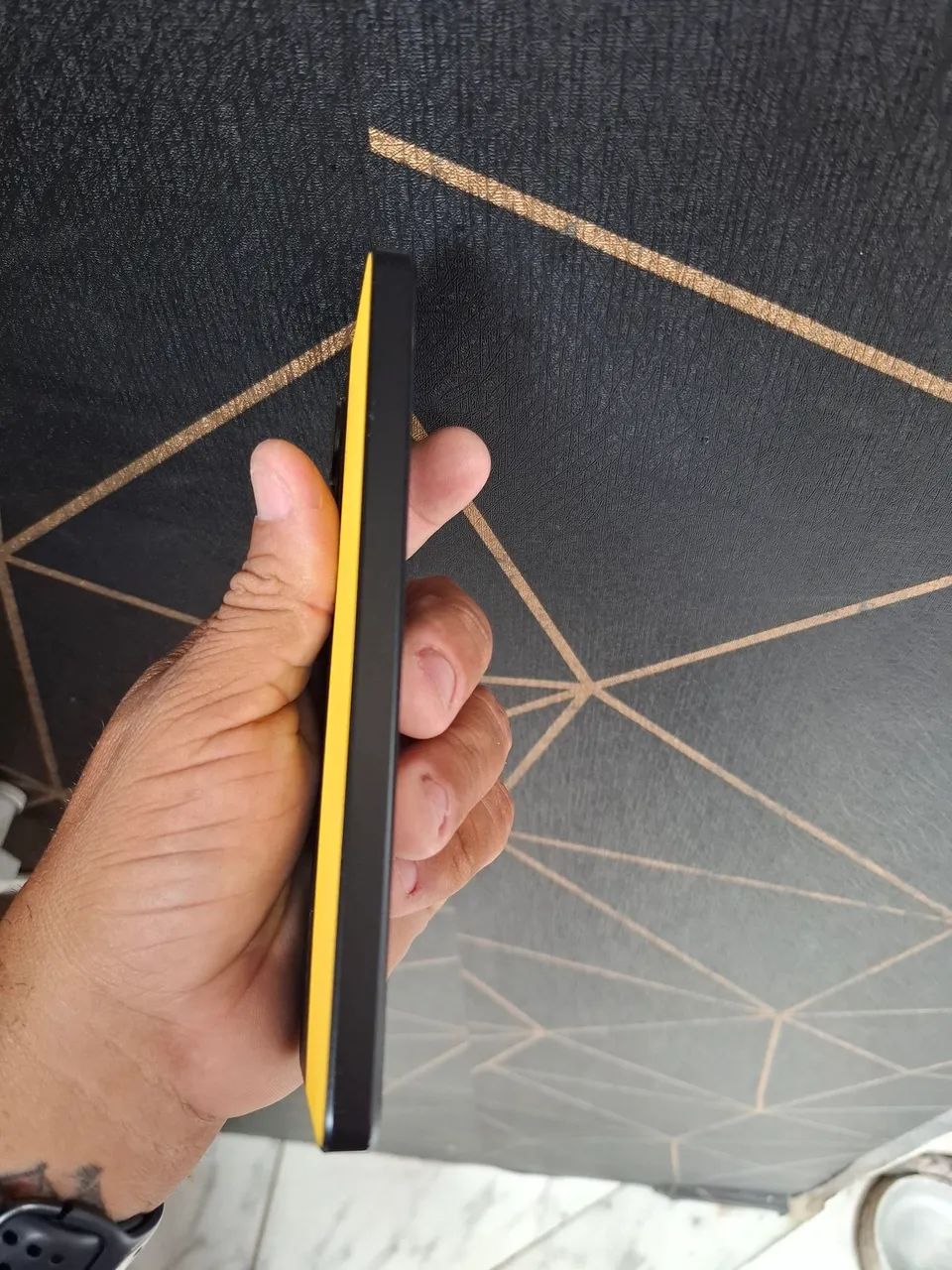Poco x7 pro 5G 512 GB - Foto 5