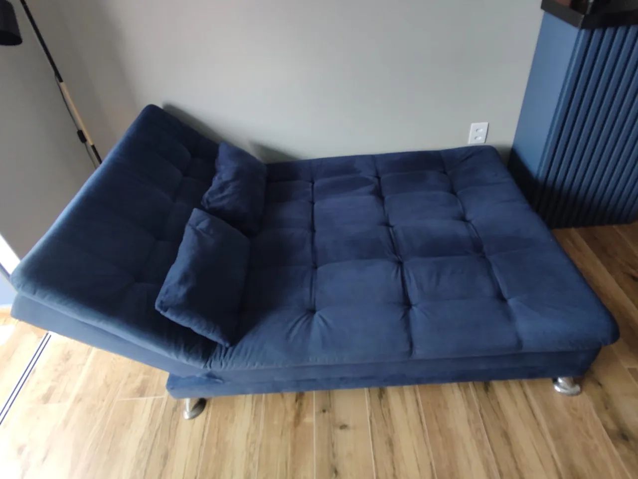 Sofá-cama  - Foto 2
