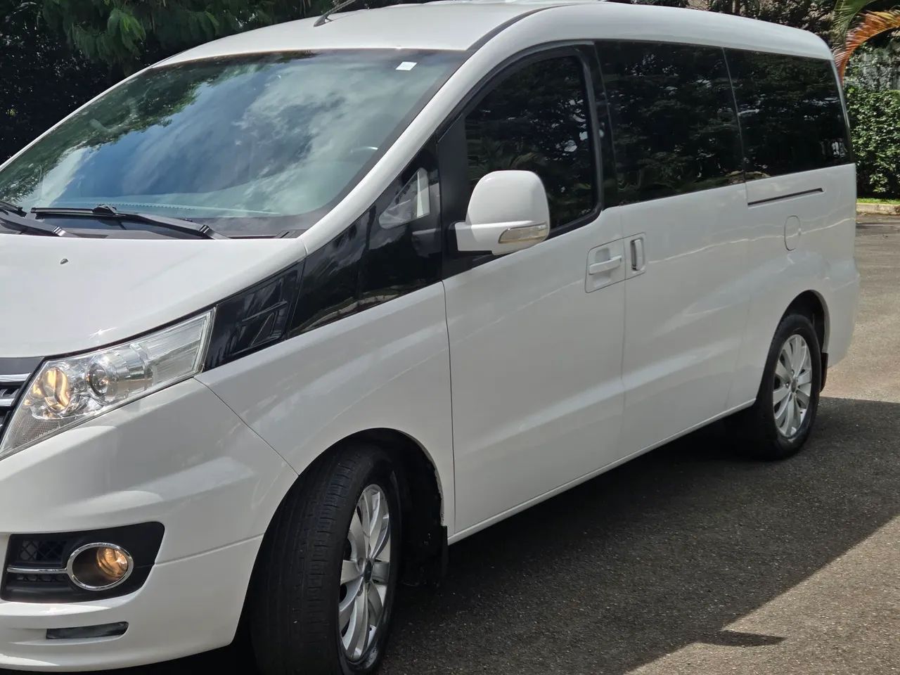 JAC T8 2.0 16V 5P Mec. 2014 - Foto 3