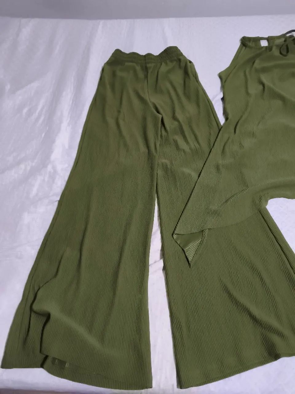 Vendo conjunto novo 