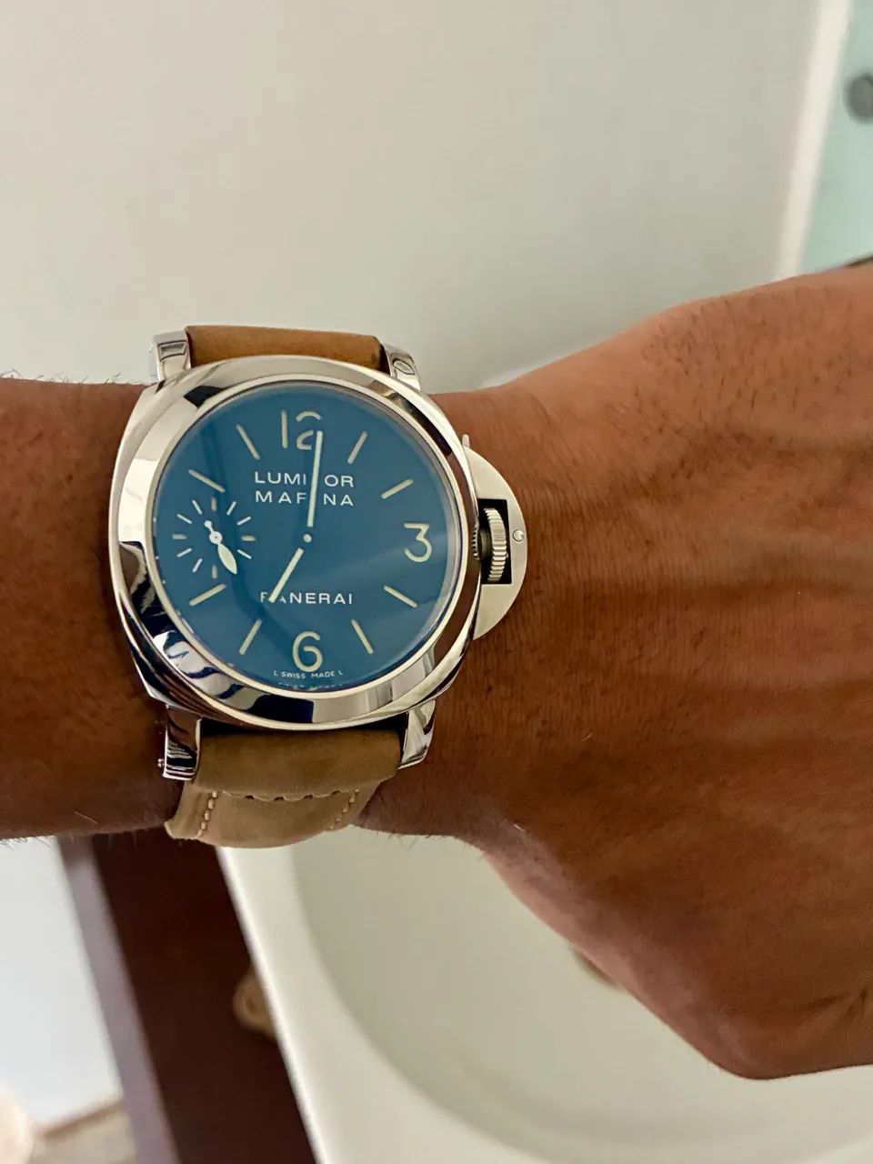 Relógio Panerai  - Foto 3