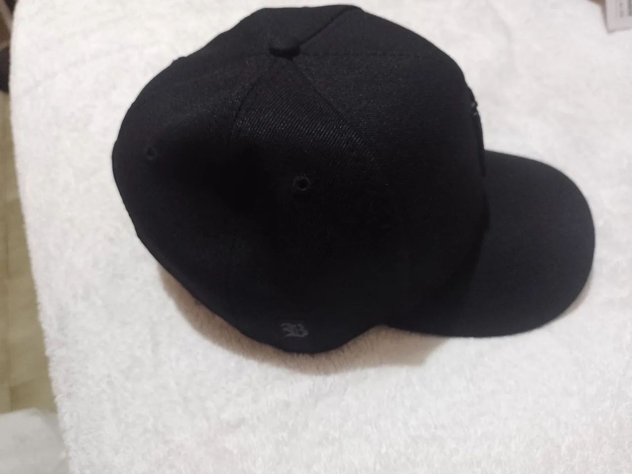 Boné Blck  - Foto 4