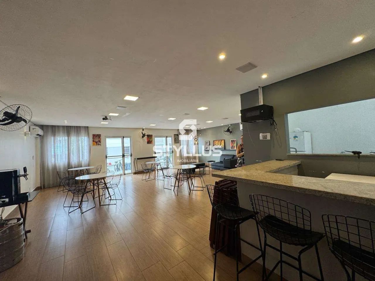 Piedade | Apartamento 2 quartos - Foto 2