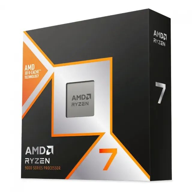 amd ryzen 7 - Foto 2