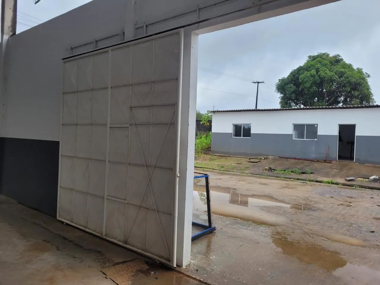 Galpão área com 10 Mil M2 - Foto 3
