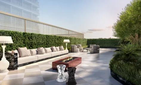 LE SIX - RESIDENCES - Foto 3