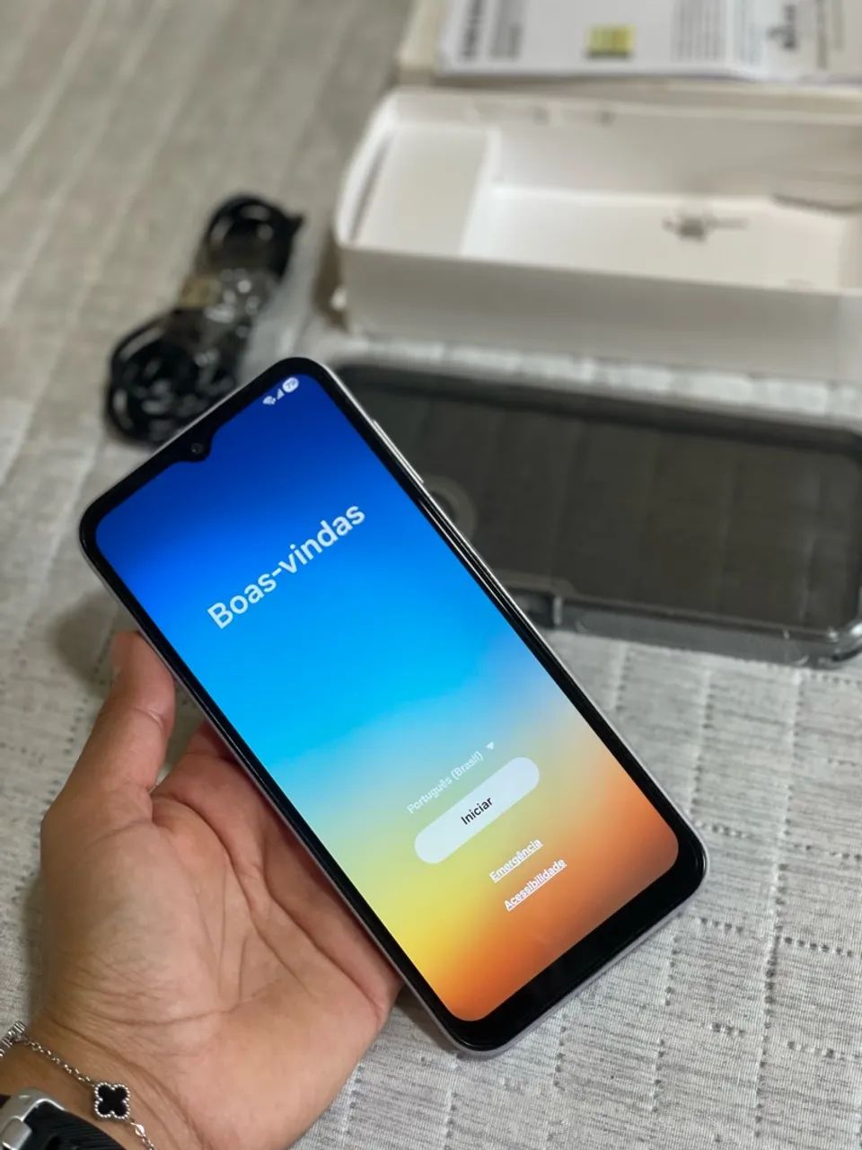 Galaxy A15