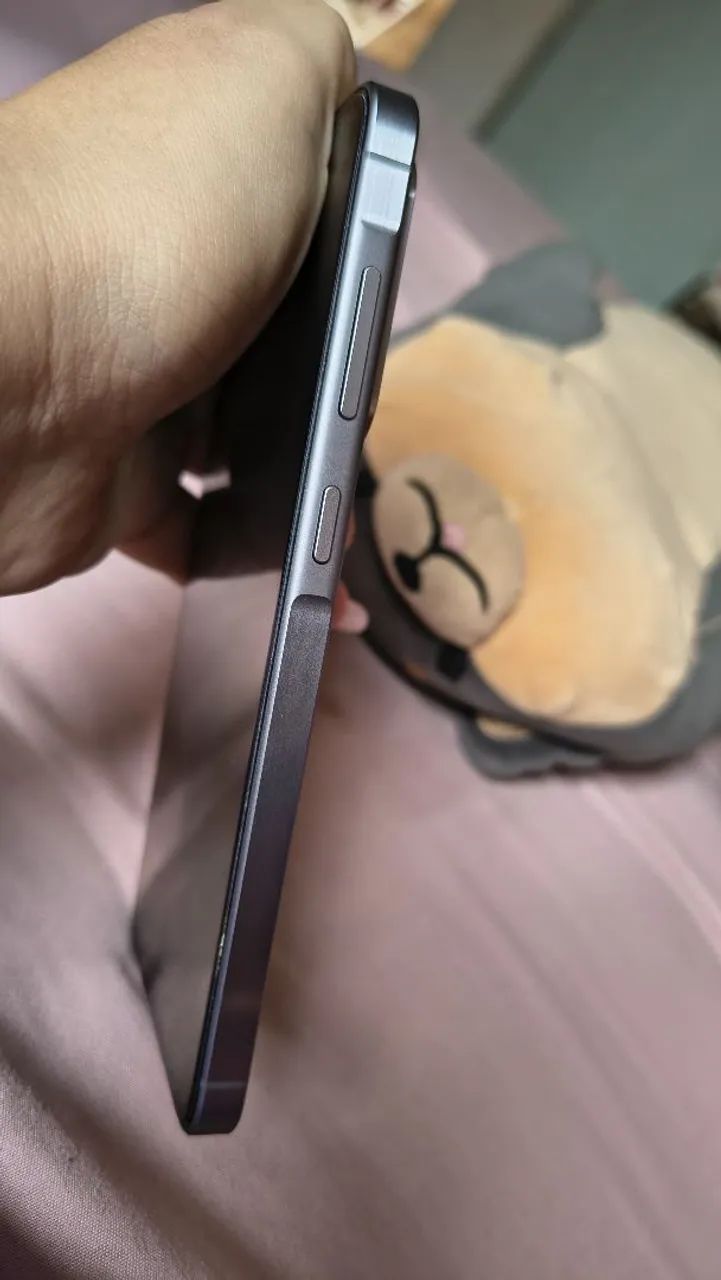 A56 256g novo - Foto 3