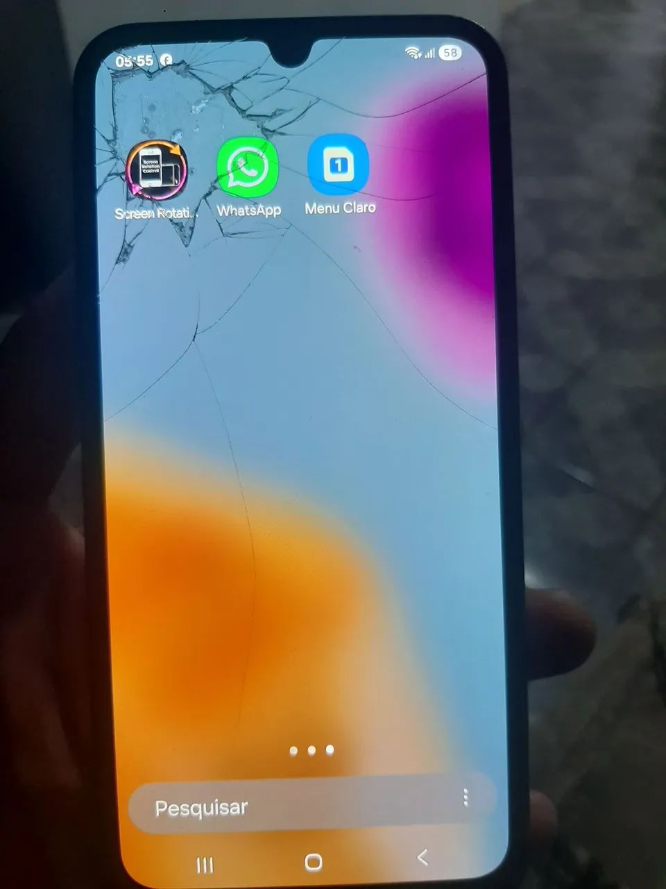 Celular galaxy M15 5G  - Foto 5
