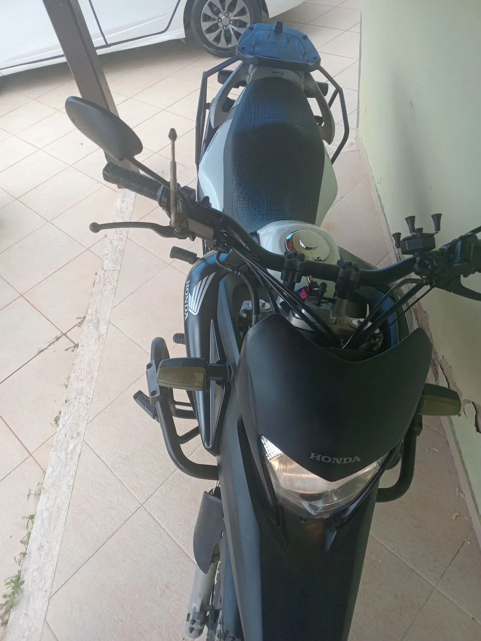 Xre 300 2015 - Foto 4