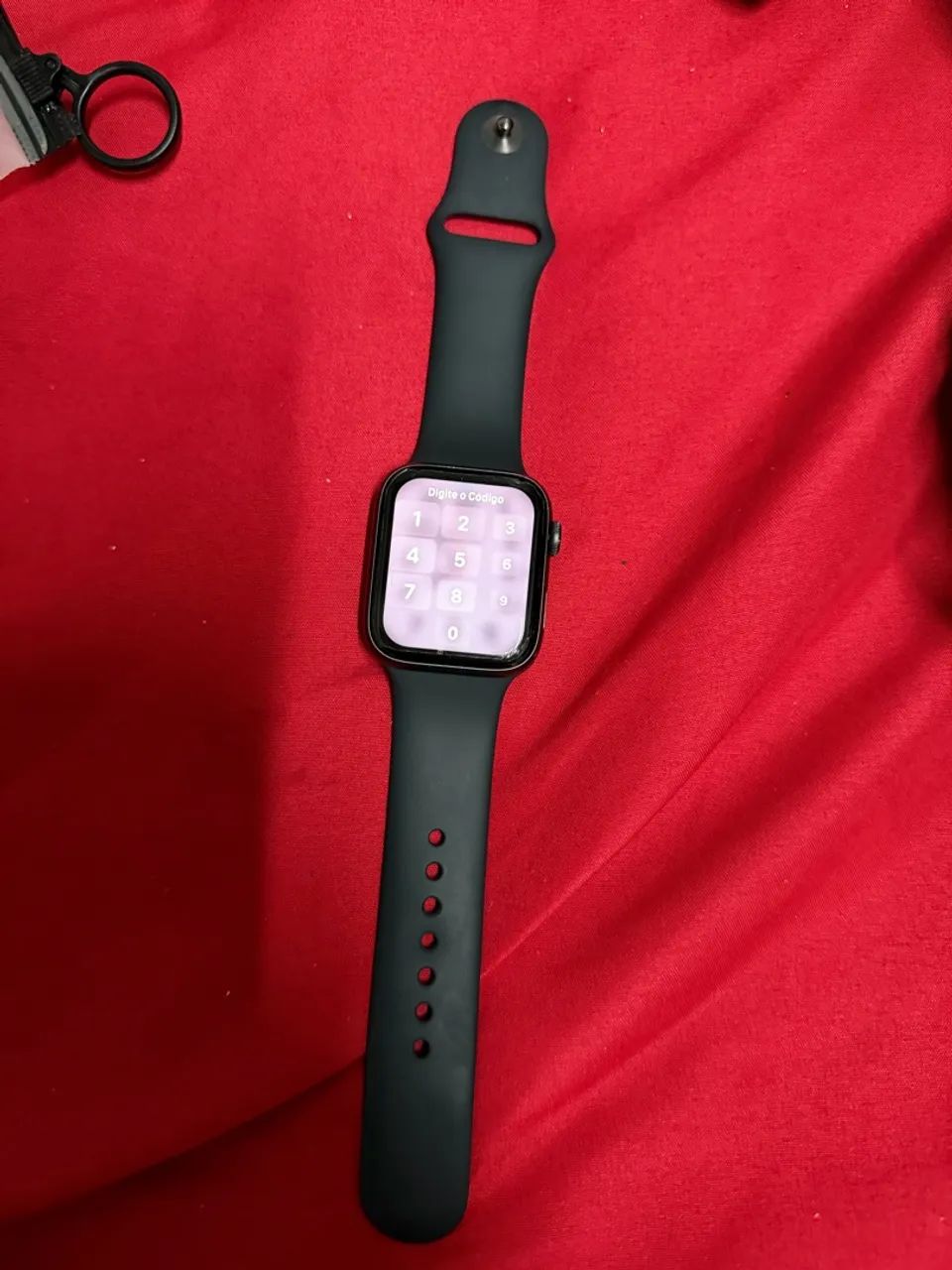 APPLE WATCH SE ORIGINAL - Foto 4