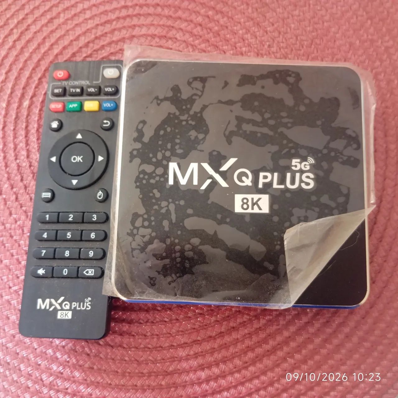 Tv  - Foto 2