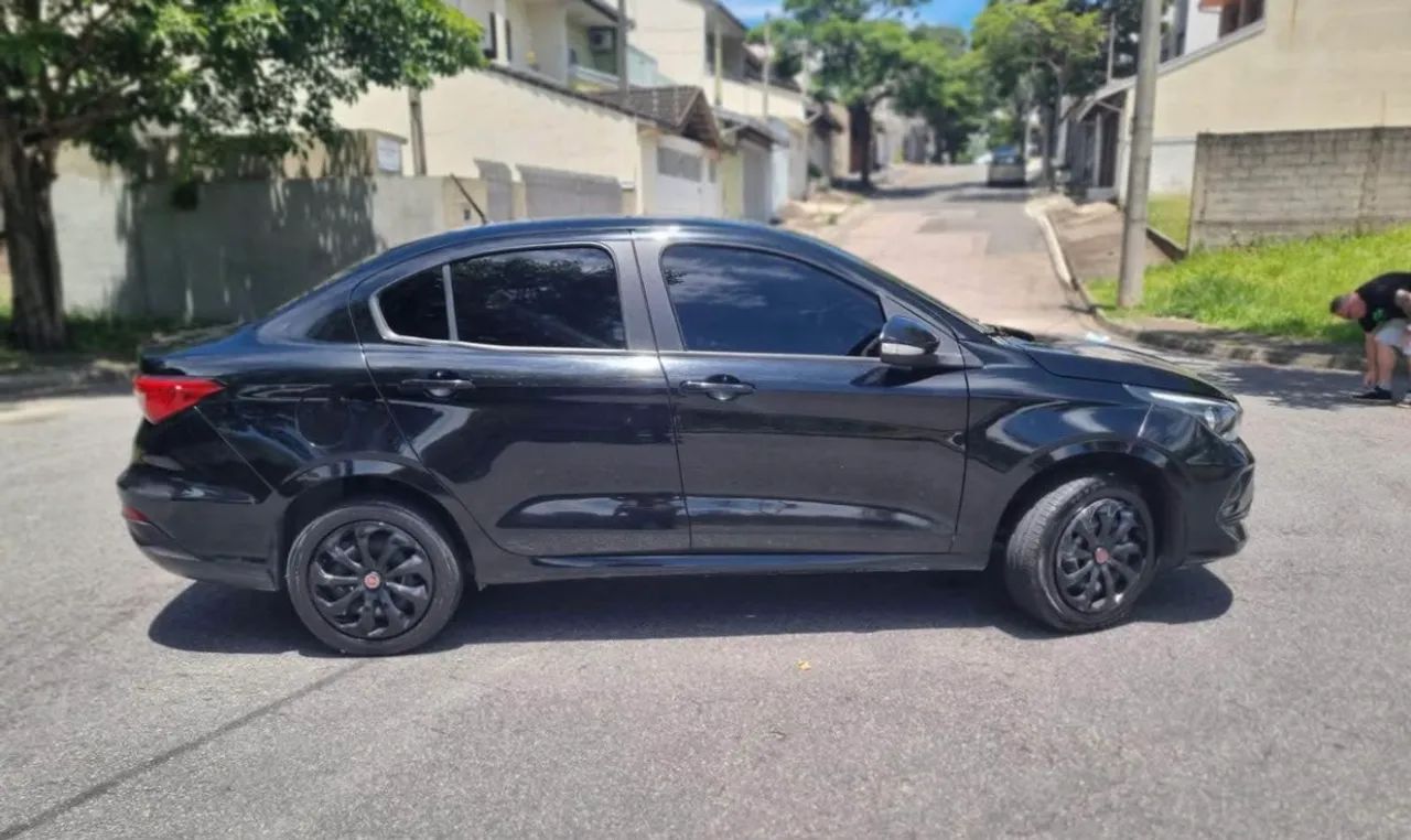 Fiat Cronos 1.3 8V Flex 2022 - Foto 2