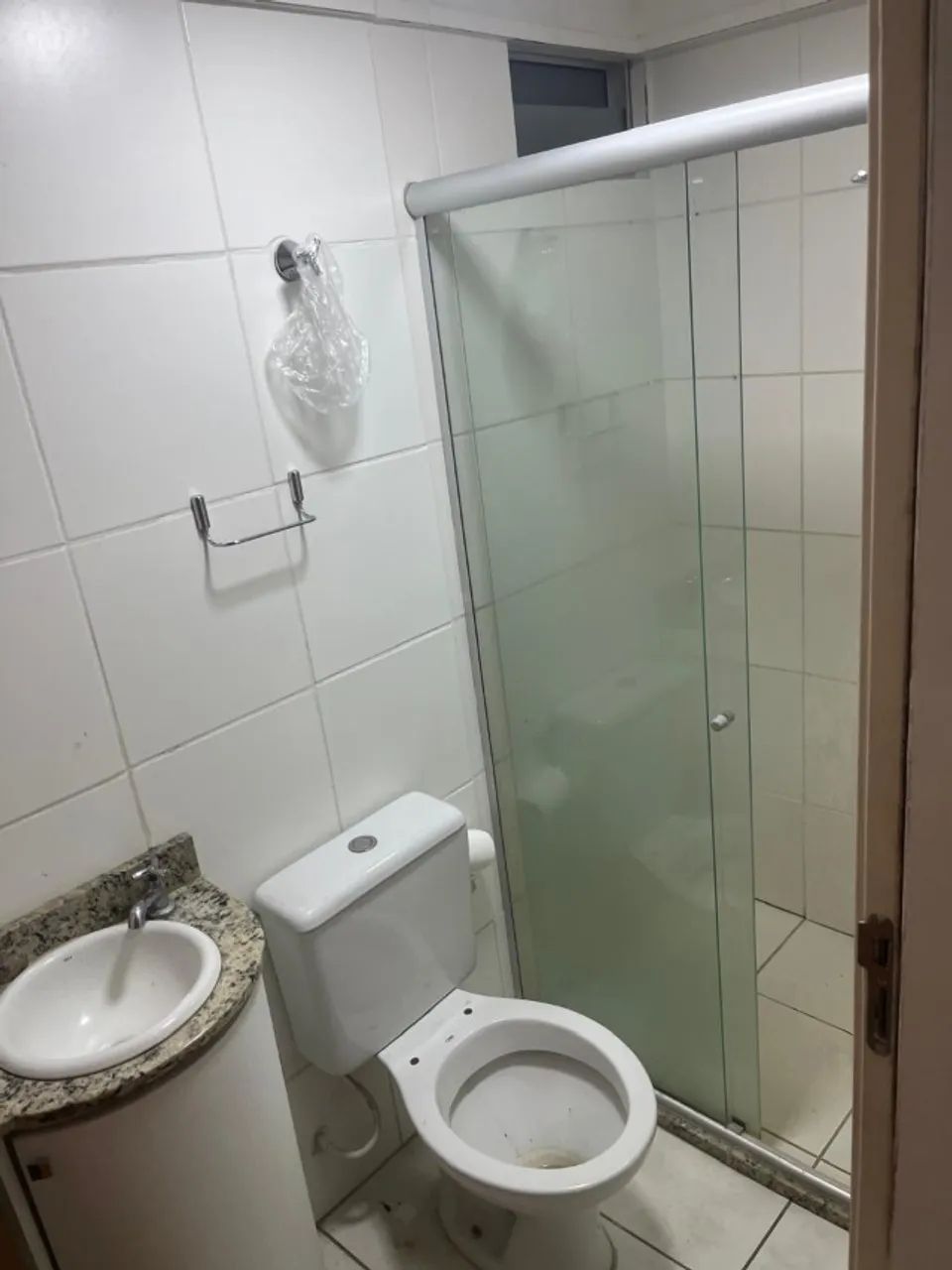ALUGO APARTAMENTO FAROL COM 2 QUARTOS - Foto 2