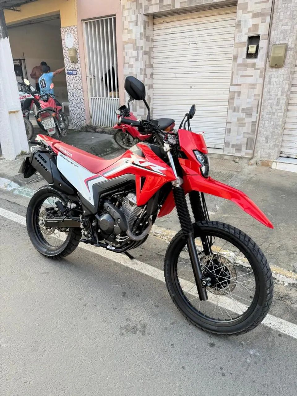 Xr Tornado 300 - Foto 4