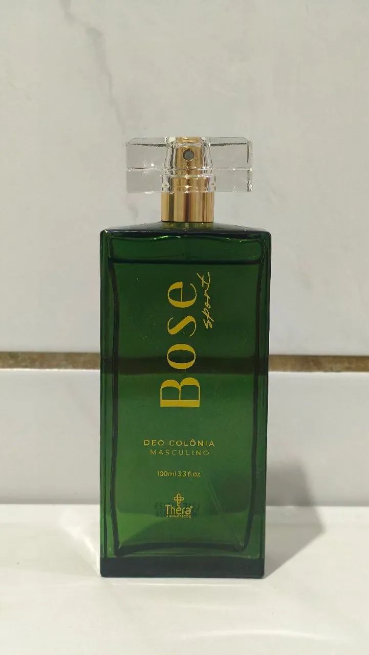 Perfume Bose Sport - Thera 