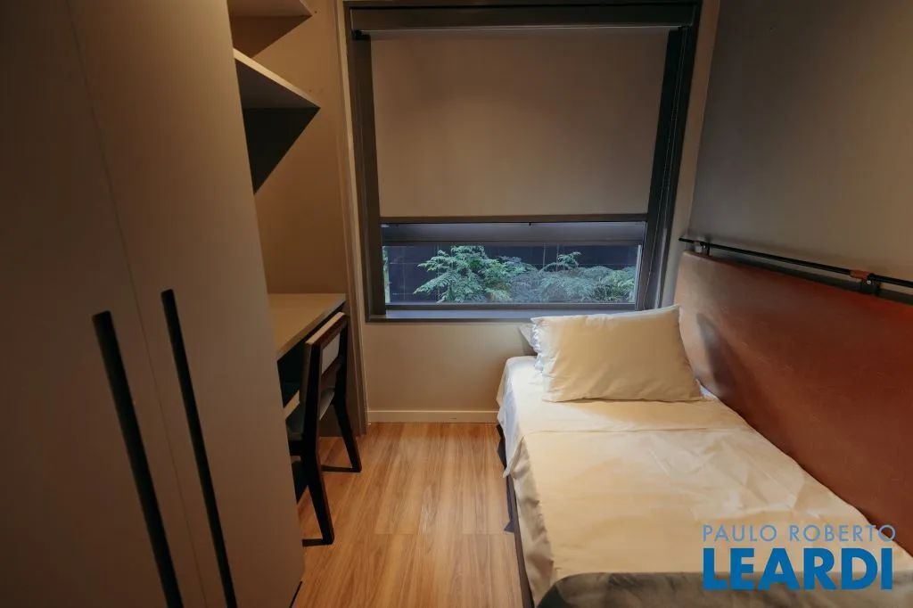 APARTAMENTO - SUMARÉ (R.M.) - SP - Foto 4