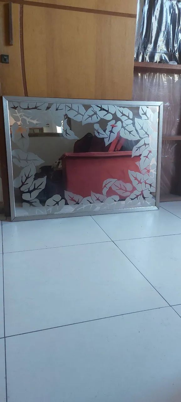 ESPELHO PARA SALA  - Foto 4
