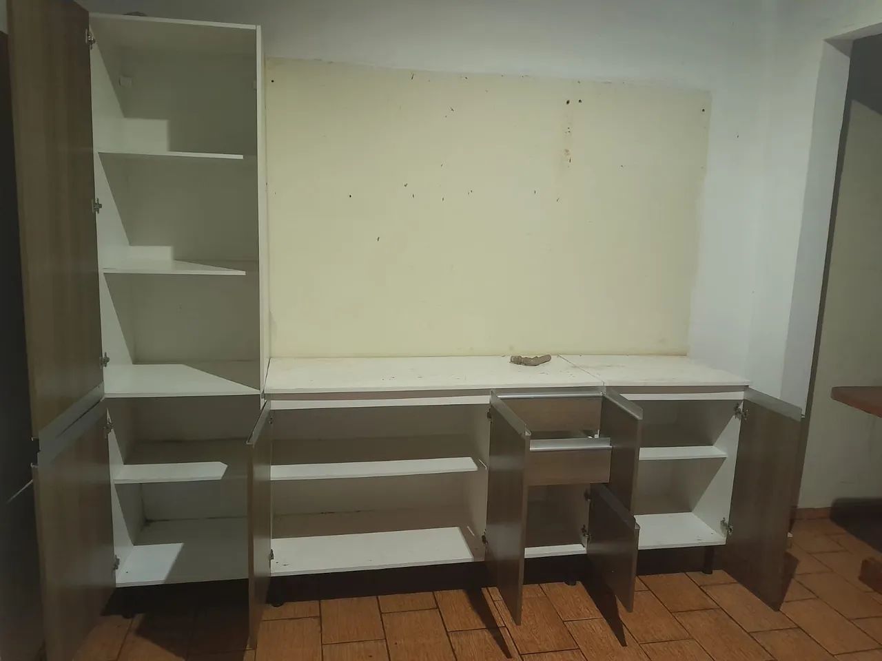 Cozinha 