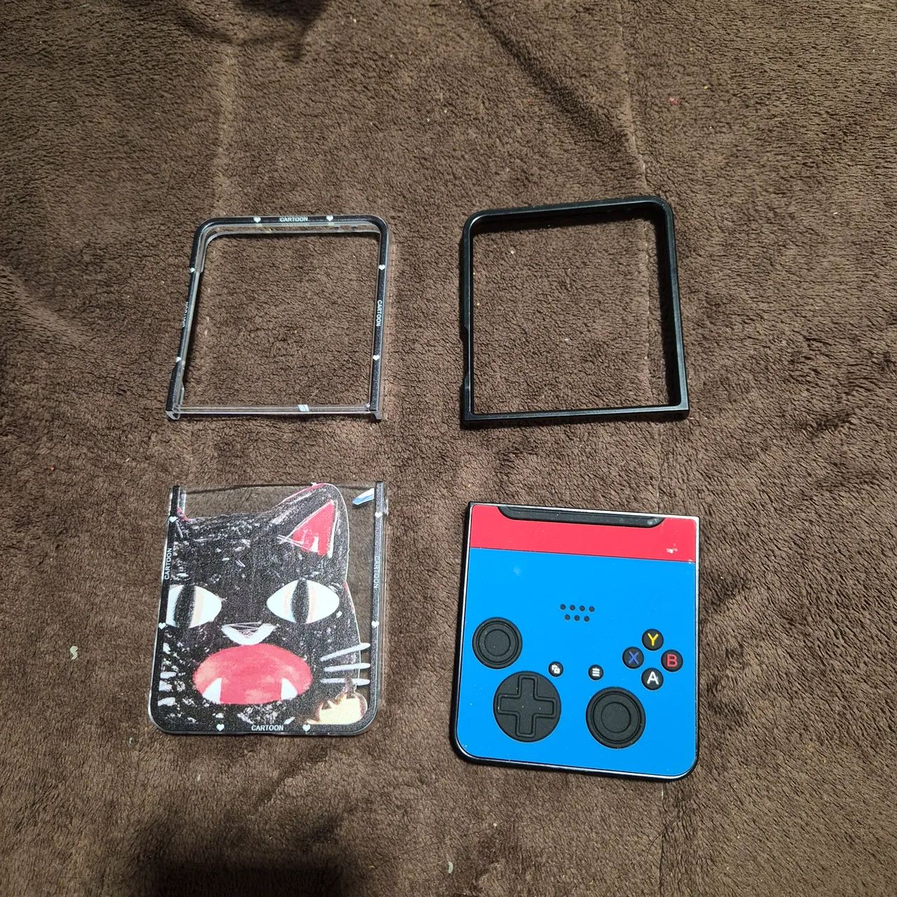 CASE ZFLIP 7