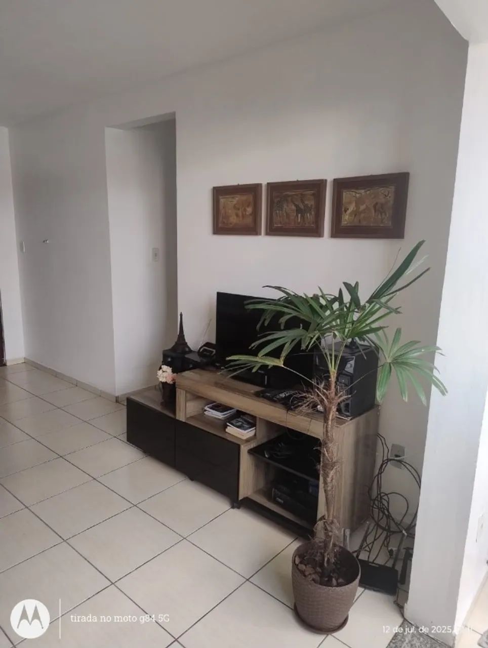 APARTAMENTO 3 QUARTOS BAIRRO DO MARCO ATRÁS DO BOSQUE - Foto 2