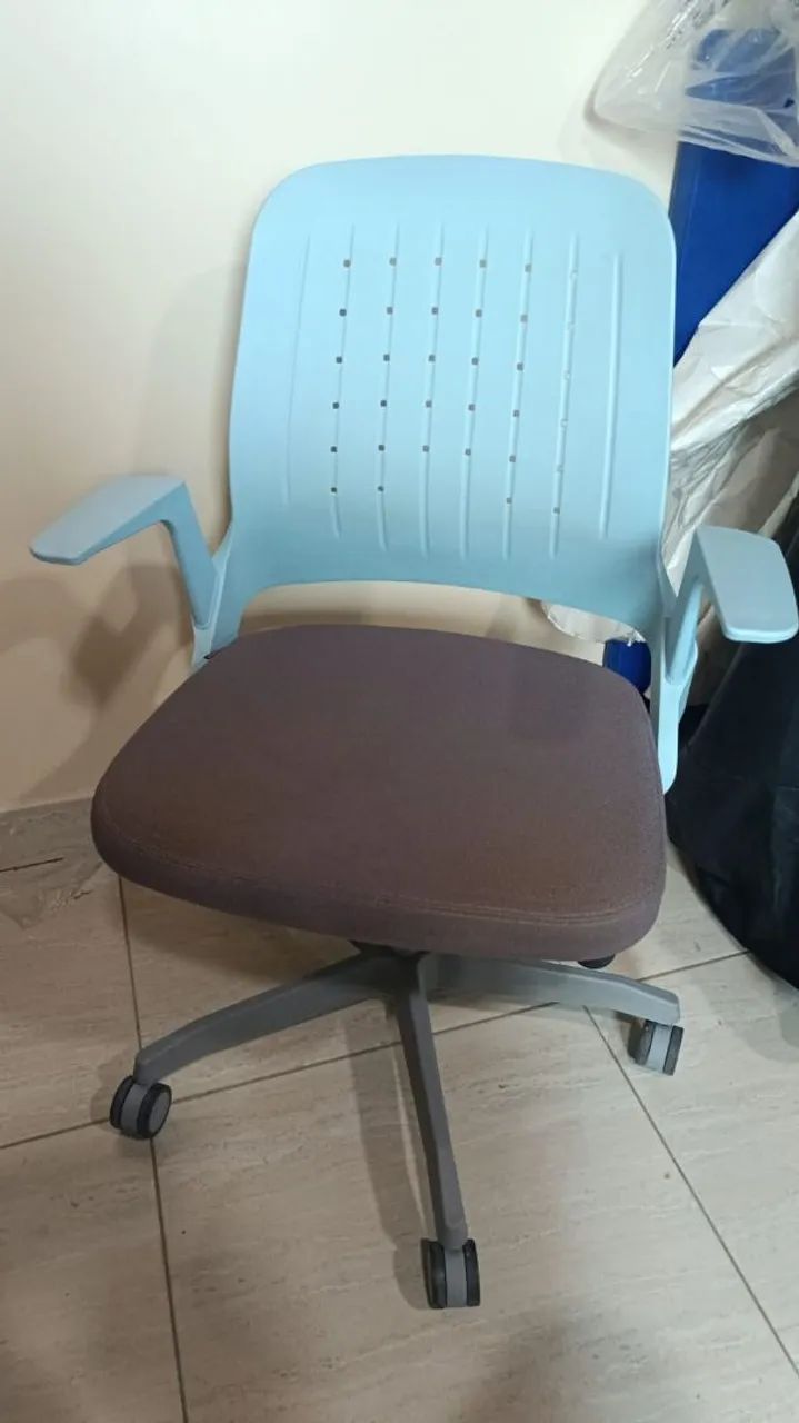 Cadeira Flexform - Foto 3