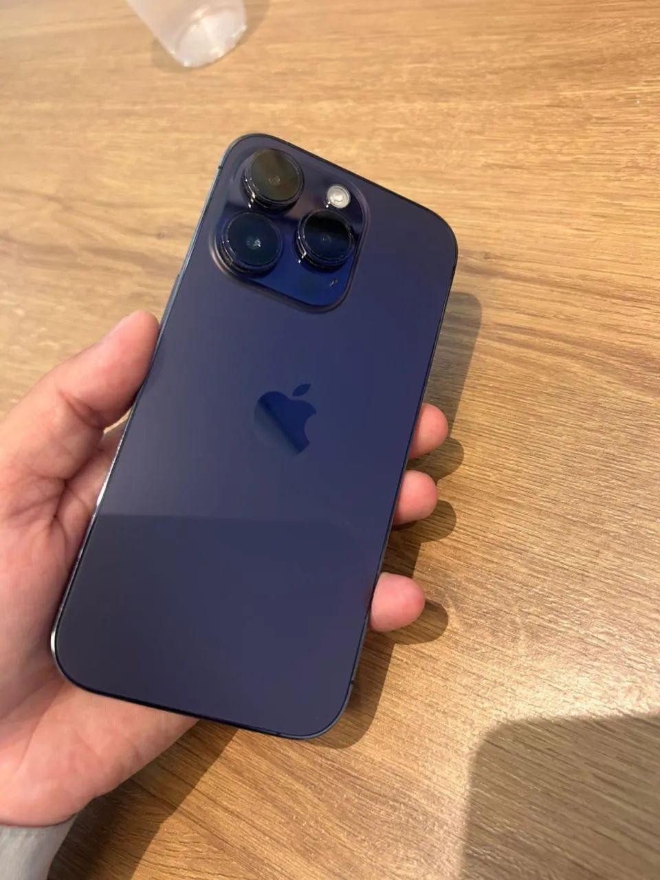 iPhone 14 Pro cor exclusiva  - Foto 2