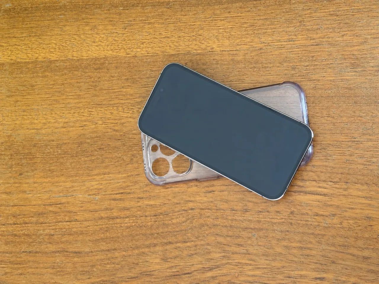 ? IPHONE 14 PRO GOLD ! ? - Foto 2