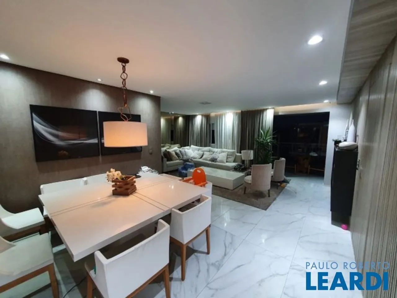 APARTAMENTO - MORUMBI - SP - Foto 2